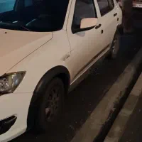 کوییک rs مدل 1402 پارس خودرویی|خودرو سواری و وانت|تهران, کیانشهر|دیوار