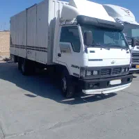 هیوندا۶تن مدل ۸۹ بی رنگ  مسقف فلزی|خودرو سنگین|اسلام‌شهر, شاطره|دیوار
