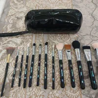 ست براش ۱۲ تایی  برند کازمتیک اورجینال