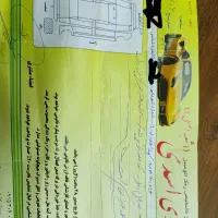 سمند xu7 lx مدل ۹۷|خودرو سواری و وانت|قوچان, |دیوار