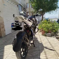 ان اس 150cc