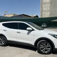 هیوندای سانتافه ix 45 2400cc، مدل ۲۰۱۷|خودرو سواری و وانت|شیراز, شهرک امیر کبیر|دیوار