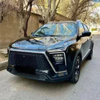 کی ام سی‌ ایکس 5مدل اسفند ۱۴۰۳