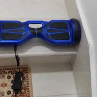 اسکوتر برقی