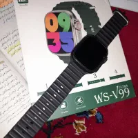 ساعت هوشمند سری اولترا|ساعت|قروه, |دیوار