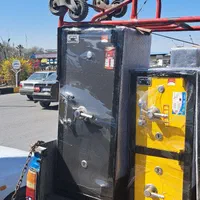 گاوصندوق  mmr|ابزارآلات|آشخانه, |دیوار