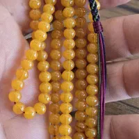تسبیح کهربا