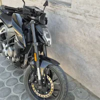 cf250|موتورسیکلت|اصفهان, شفق|دیوار