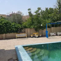 اجاره روزانه ویلا باغ