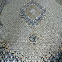 یک جفت فرش ۱۲متری ضخیم پرتراکم درحدنو