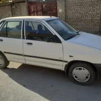 پرایدمدل۹۰بیرنگ شاسی ها درحد سالم|خودرو سواری و وانت|چناران, |دیوار