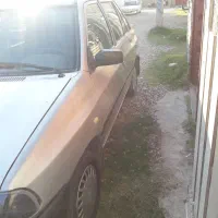 پراید مدل ۸۵|خودرو سواری و وانت|آزادشهر, |دیوار