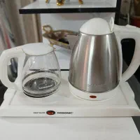 چای ساز مارک گاسونیک