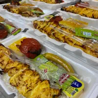 غذای آماده و اقتصادی،رستوران،آشپزخانه|خدمات پذیرایی، مراسم|مشهد, ولیعصر (شهرک غرب)|دیوار