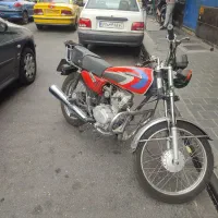 هندا 125 ساوین مدل 94