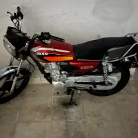 احسان 125 صفر