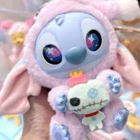 عروسک ها لبوبو مارک پاپ مارک همشون موجود داریم|اسباببازی|مشهد, عبادی|دیوار