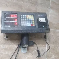 باسکول دیجیتال ۲تنی|فروشگاه و مغازه|کرج, گلشهر|دیوار