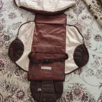 پارچه کالسکه