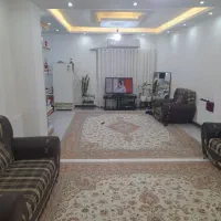 آپارتمان سنددار طبقه اول تک واحدی