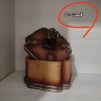 شیرینی خوری شکلات خوری تزئینی کادویی مجسمه|صنایع دستی و سایر لوازم تزئینی|رشت, کوی عرفان|دیوار