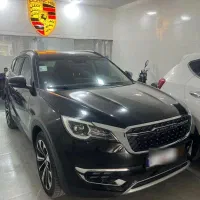 فیدیلیتی مدل ۴۰۱ ۷ نفره ۳۰ تا کار
