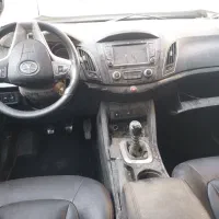 جک S5 مدل ۹۴ دنده|خودرو سواری و وانت|مشهد, مقدم|دیوار