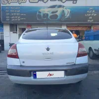 مگان۹۱عالی|خودرو سواری و وانت|قم, باغ شریفی|دیوار
