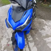 موتور HAMRO|موتورسیکلت|اسالم, |دیوار