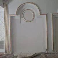 نقاشی ساختمان|خدمات پیشه و مهارت|تهران, پونک|دیوار