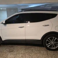 سانتافه 2018چهارگرم