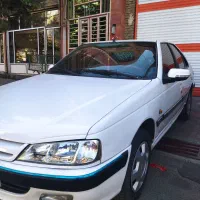 پژو پارس معمولی|خودرو سواری و وانت|سردشت, |دیوار