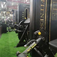 دستگاه و تجهیزات بدنسازی