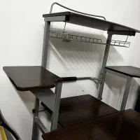 میزکامپیوتر /تحریر