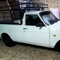 وانت پیکان دوگانه سوز مدل ۹۱