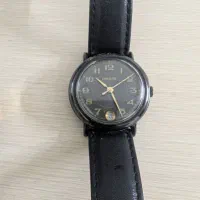 ساعت اتوماتیک کلکسیونی Raketa + سرکوکی