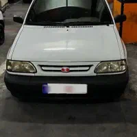 پراید