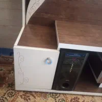 ۲۰۰۰۰۰۰|میز تلویزیون|خرمدشت, |دیوار