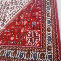 فرش دستباف|فرش|اقلید, |دیوار