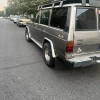 پاترول ۴ در ۶ سیلندر|خودرو سواری و وانت|تهران, زنجان جنوبی|دیوار