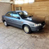 سمندef7دوگانه(پایه گازسوز)بی رنگ