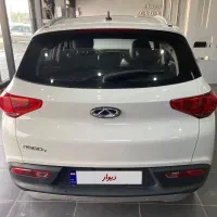 تیگو ۷ ie مدل ۹۹ سفید بیرنگ|خودرو سواری و وانت|آمل, |دیوار