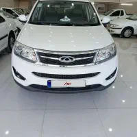 تیگو 5مدل 95