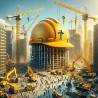 پیمانکاری تخصصی ساختمانی