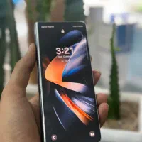 z fold4 512g|موبایل|تهران, شادآباد|دیوار