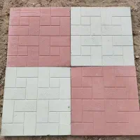 موزائیک رنگی|مصالح و تجهیزات ساختمان|سبزوار, کهنه آب|دیوار