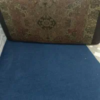 پشتی دوطرفه