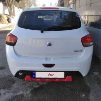 تیبا2 1400|خودرو سواری و وانت|تربت جام, فاز ۱ فرهنگیان|دیوار