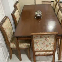 سرویس نهار خوری کلاسیک