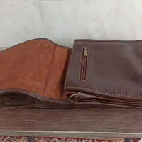 کیف چرمی|کیف، کفش، کمربند|رشت, دیانتی|دیوار